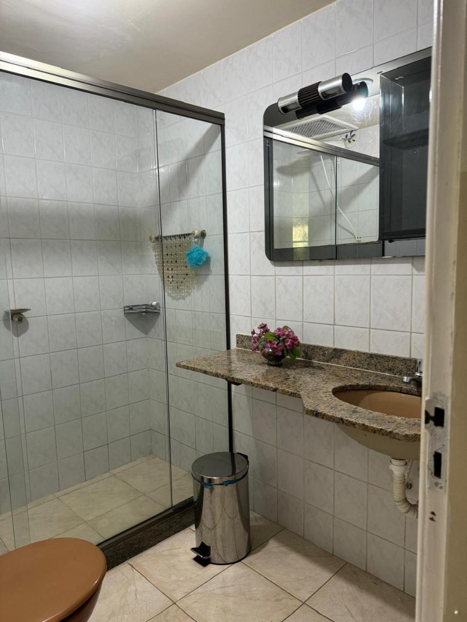 Ferienwohnung Pe Na Areia Arraial do Cabo Exterior foto