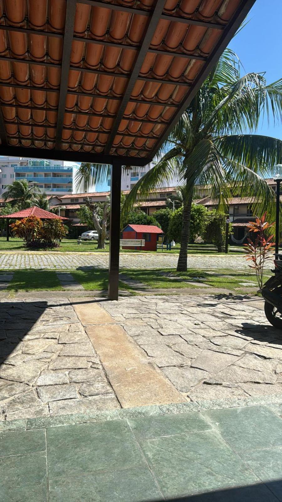 Ferienwohnung Pe Na Areia Arraial do Cabo Exterior foto